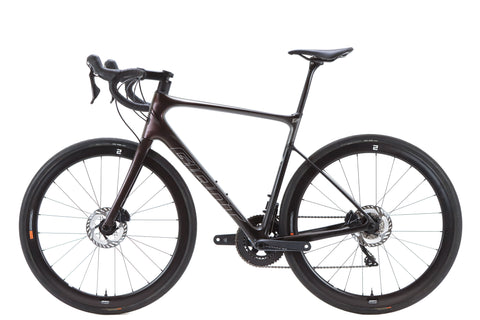 Giant Defy Advanced Pro 2 Shimano Ultegra Disc Road Bike 2021, Size M/L