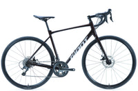 Giant Contend AR 2 Shimano Tiagra Disc Road Bike 2025, Size Large