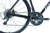 Giant Contend AR 2 Shimano Tiagra Disc Road Bike 2025, Size Large