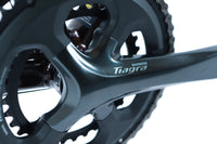 Giant Contend AR 2 Shimano Tiagra Disc Road Bike 2025, Size Large