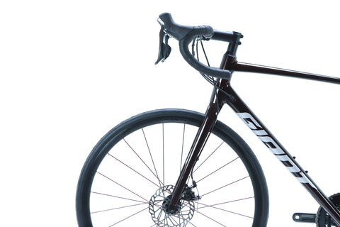 Giant Contend AR 2 Shimano Tiagra Disc Road Bike 2025, Size Large