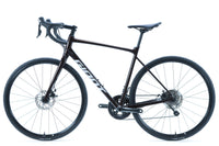 Giant Contend AR 2 Shimano Tiagra Disc Road Bike 2025, Size Large