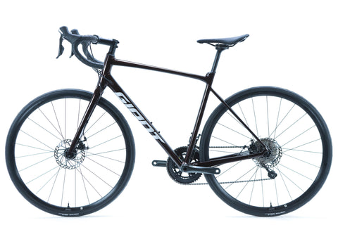 Giant Contend AR 2 Shimano Tiagra Disc Road Bike 2025, Size Large