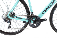 Orbea Gain M20 Shimano Ultegra Disc Electric Road Bike 2022, Size Large
