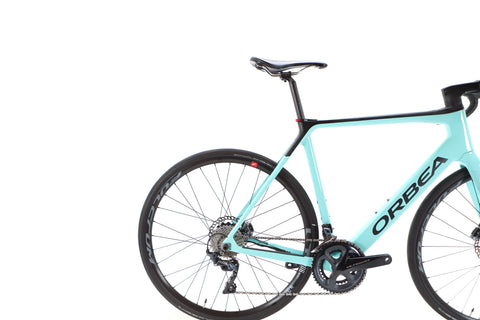 Orbea Gain M20 Shimano Ultegra Disc Electric Road Bike 2022, Size Large