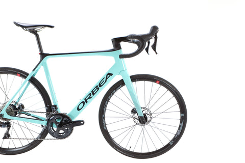 Orbea Gain M20 Shimano Ultegra Disc Electric Road Bike 2022, Size Large