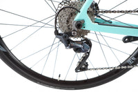Orbea Gain M20 Shimano Ultegra Disc Electric Road Bike 2022, Size Large