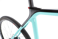 Orbea Gain M20 Shimano Ultegra Disc Electric Road Bike 2022, Size Large