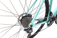 Orbea Gain M20 Shimano Ultegra Disc Electric Road Bike 2022, Size Large