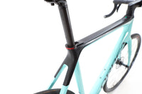 Orbea Gain M20 Shimano Ultegra Disc Electric Road Bike 2022, Size Large