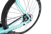 Orbea Gain M20 Shimano Ultegra Disc Electric Road Bike 2022, Size Large