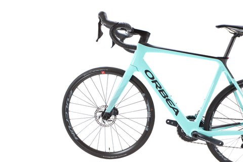 Orbea Gain M20 Shimano Ultegra Disc Electric Road Bike 2022, Size Large