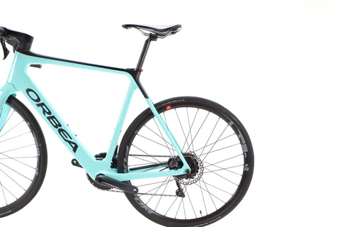Orbea Gain M20 Shimano Ultegra Disc Electric Road Bike 2022, Size Large