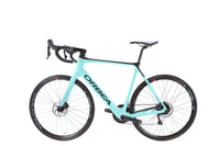 Orbea Gain M20 Shimano Ultegra Disc Electric Road Bike 2022, Size Large