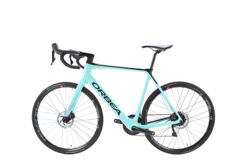 Orbea Gain M20 Shimano Ultegra Disc Electric Road Bike 2022, Size Large