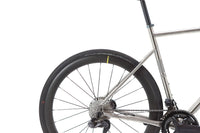 Ribble CGR Ti Shimano Ultegra Di2 Disc Road Bike 2023, Size Large
