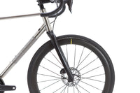 Ribble CGR Ti Shimano Ultegra Di2 Disc Road Bike 2023, Size Large