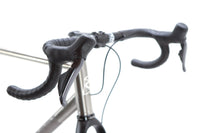 Ribble CGR Ti Shimano Ultegra Di2 Disc Road Bike 2023, Size Large