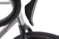 Ribble CGR Ti Shimano Ultegra Di2 Disc Road Bike 2023, Size Large