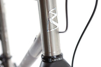Ribble CGR Ti Shimano Ultegra Di2 Disc Road Bike 2023, Size Large