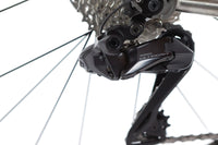 Ribble CGR Ti Shimano Ultegra Di2 Disc Road Bike 2023, Size Large