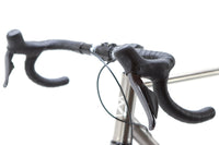 Ribble CGR Ti Shimano Ultegra Di2 Disc Road Bike 2023, Size Large