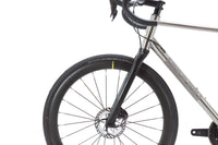 Ribble CGR Ti Shimano Ultegra Di2 Disc Road Bike 2023, Size Large