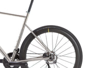 Ribble CGR Ti Shimano Ultegra Di2 Disc Road Bike 2023, Size Large