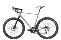 Ribble CGR Ti Shimano Ultegra Di2 Disc Road Bike 2023, Size Large