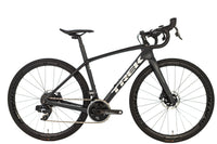 Trek Domane SL7 Gen 3 Sram Force eTap AXS Disc Road Bike 2021, Size 50cm