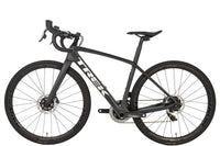 Trek Domane SL7 Gen 3 Sram Force eTap AXS Disc Road Bike 2021, Size 50cm