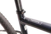 Cannondale Topstone 2 Shimano GRX Gravel Bike 2022, Size Medium