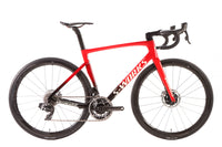 S-Works Tarmac SL7 Sram Red AXS Road Bike 2021, Size 56cm