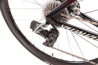S-Works Tarmac SL7 Sram Red AXS Road Bike 2021, Size 56cm