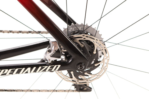 S-Works Tarmac SL7 Sram Red AXS Road Bike 2021, Size 56cm