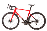 S-Works Tarmac SL7 Sram Red AXS Road Bike 2021, Size 56cm