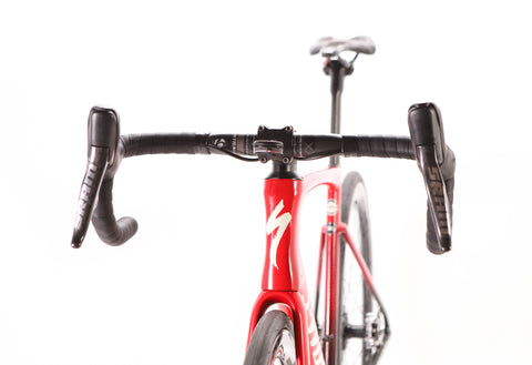 S-Works Tarmac SL7 Sram Red AXS Road Bike 2021, Size 56cm