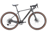 Canyon Grizl 6 1BY Sram Apex Gravel Bike 2024, Size XS