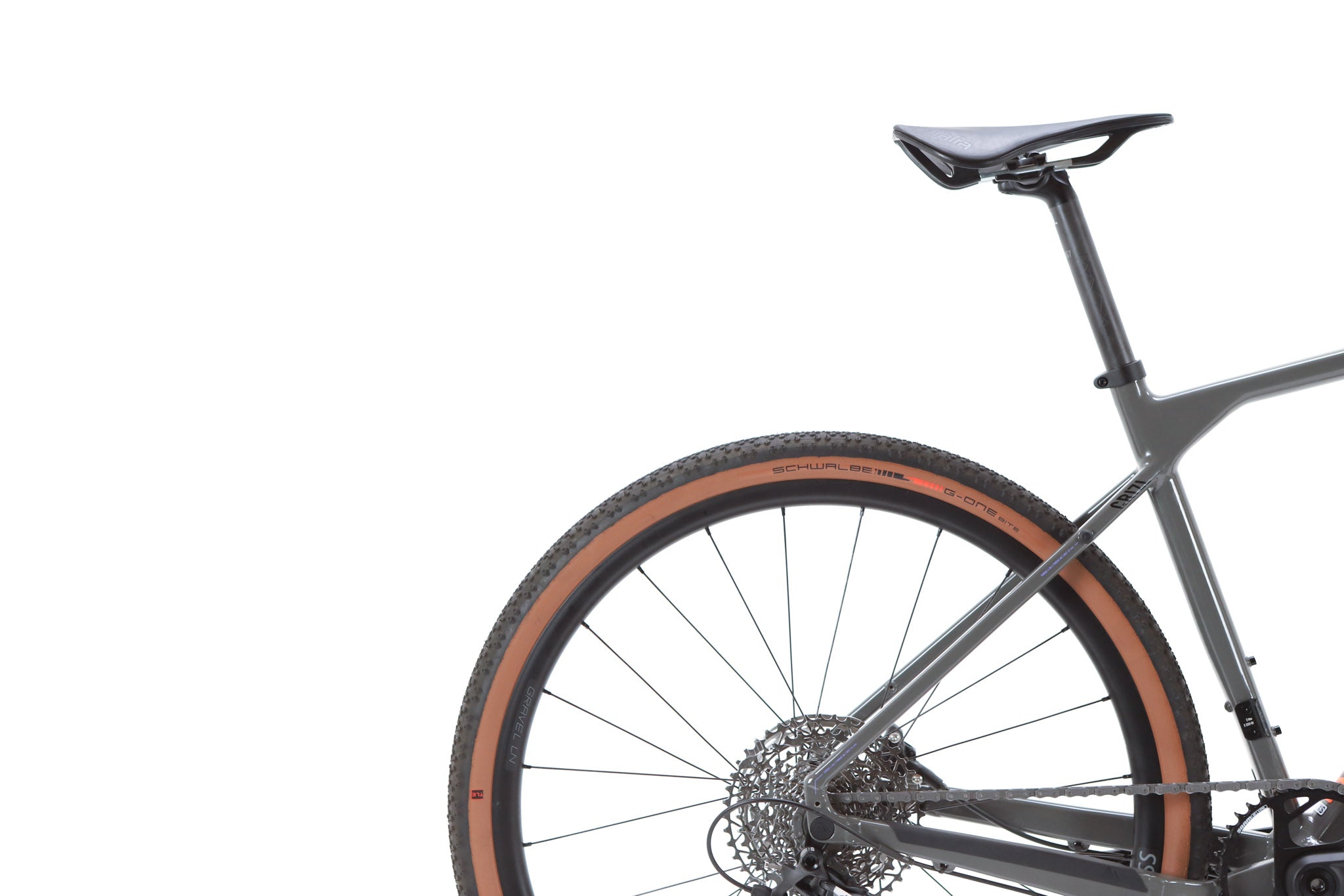 Canyon Grizl 6 1BY Sram Apex Gravel Bike 2024, Size XS – Cycle