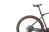 Canyon Grizl 6 1BY Sram Apex Gravel Bike 2024, Size XS