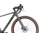 Canyon Grizl 6 1BY Sram Apex Gravel Bike 2024, Size XS