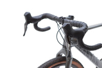 Canyon Grizl 6 1BY Sram Apex Gravel Bike 2024, Size XS