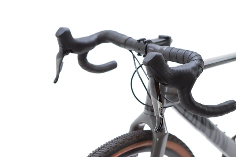 Canyon Grizl 6 1BY Sram Apex Gravel Bike 2024, Size XS