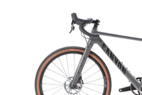 Canyon Grizl 6 1BY Sram Apex Gravel Bike 2024, Size XS