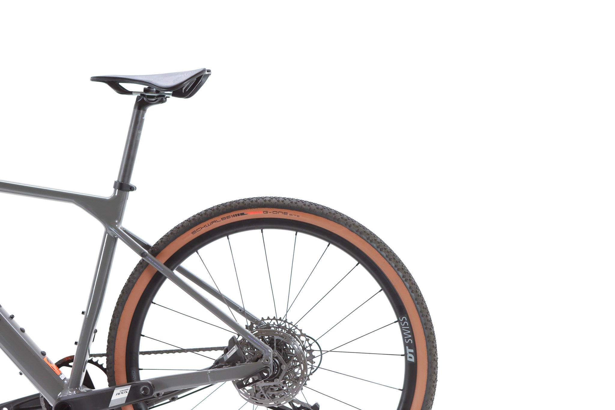 Canyon Grizl 6 1BY Sram Apex Gravel Bike 2024, Size XS – Cycle