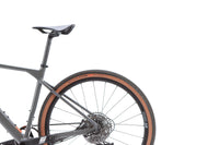Canyon Grizl 6 1BY Sram Apex Gravel Bike 2024, Size XS