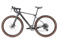 Canyon Grizl 6 1BY Sram Apex Gravel Bike 2024, Size XS