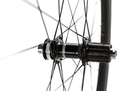 Shimano RS710 C46 Carbon Disc Wheelset, Shimano Freehub