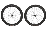 Shimano RS710 C46 Carbon Disc Wheelset, Shimano Freehub