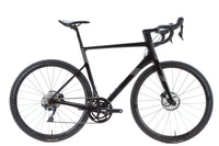 Cannondale SuperSix Evo Shimano Ultegra Disc Road Bike 2020, Size 56cm